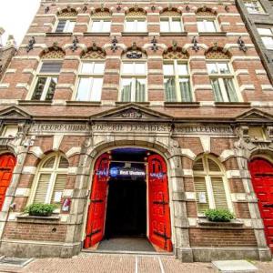 Best Western Dam Square Inn Amsterdam